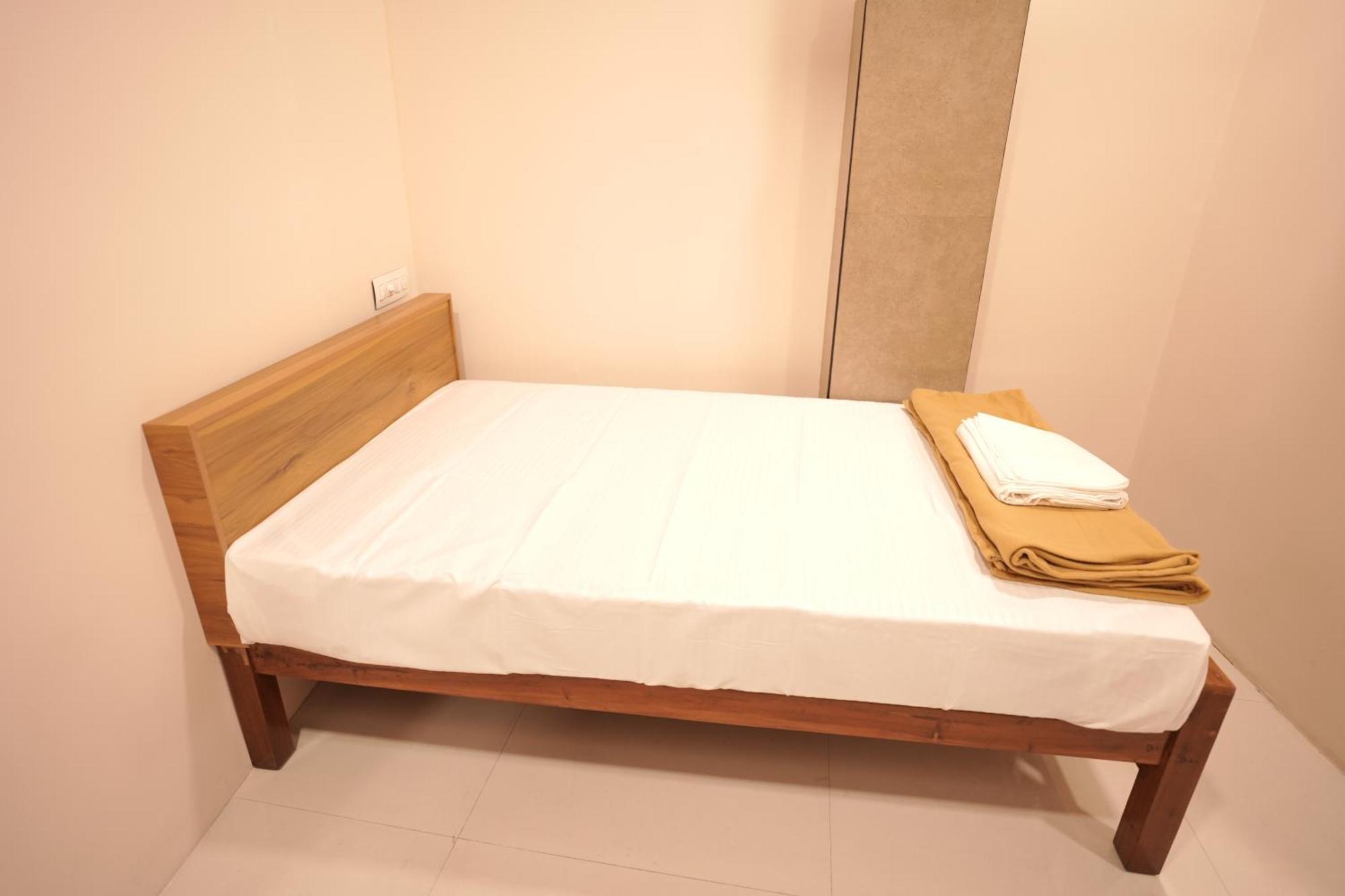 ホテル Reach Residency Kochi エクステリア 写真