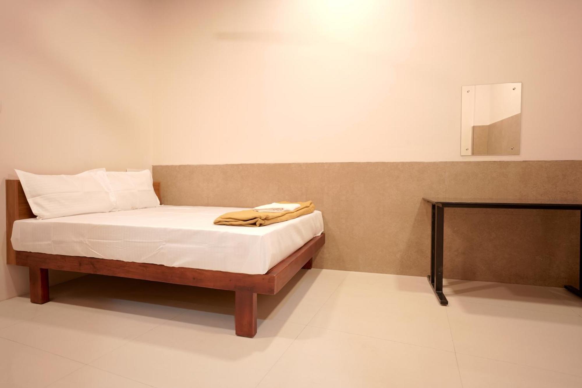 ホテル Reach Residency Kochi エクステリア 写真