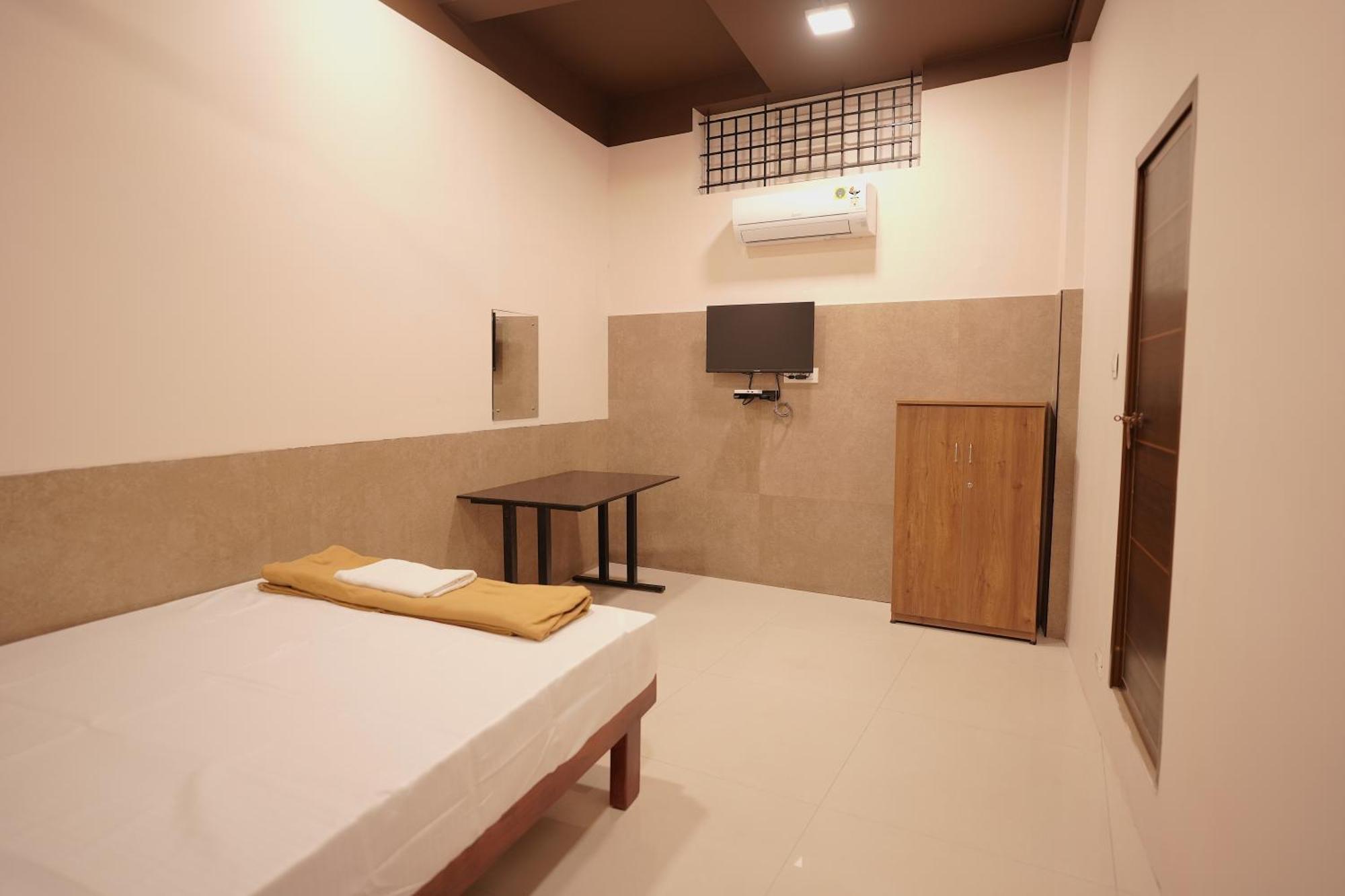 ホテル Reach Residency Kochi エクステリア 写真