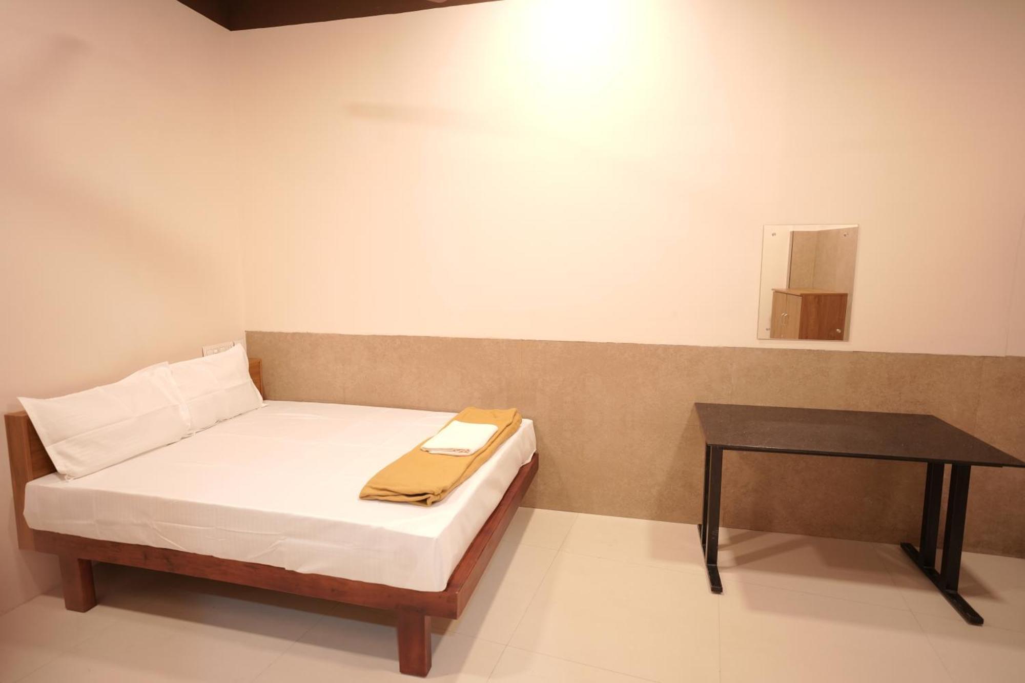 ホテル Reach Residency Kochi エクステリア 写真