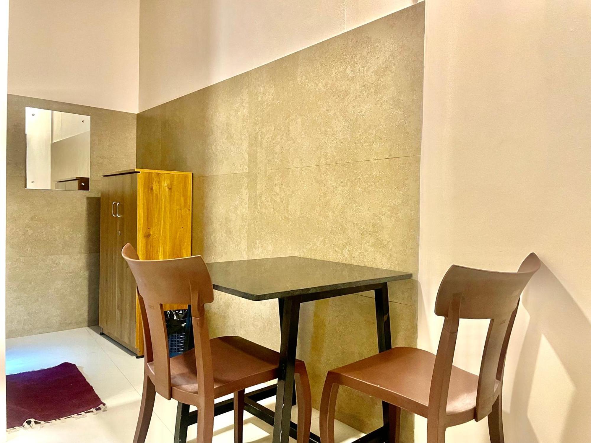 ホテル Reach Residency Kochi エクステリア 写真